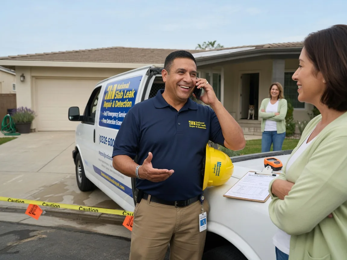 Slab Leak Detection Gouverneur, NY FAQs